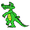 Description: C:\Program Files\Front Page Express\alligator_walking.gif