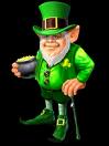 Description: C:\Program Files\Front Page Express\leprechaun.jpg