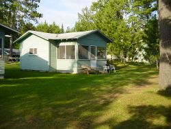 Cottages